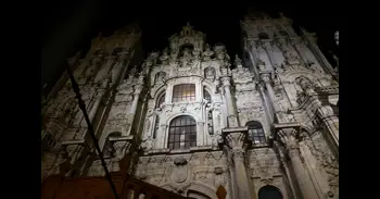 La Xunta presenta la candidatura para que Santiago sea Ciudad europea de la Ciencia en 2028