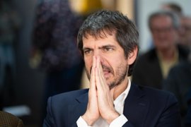 Foto: Europa Press/Contacto/Atilano Garcia