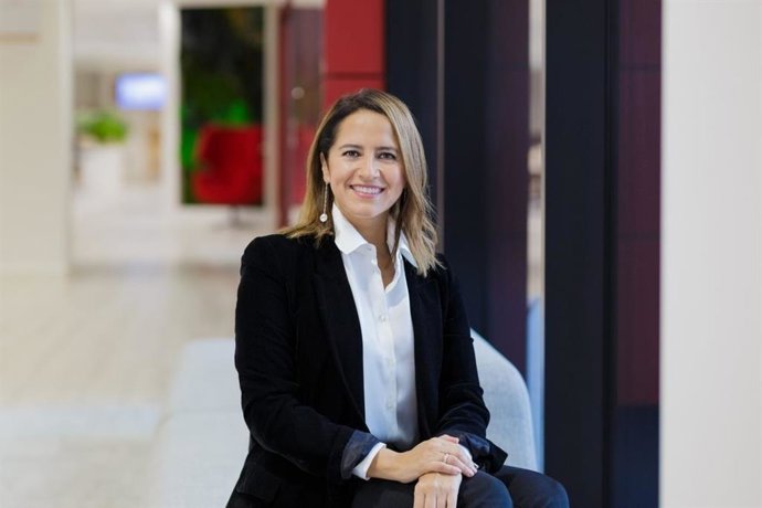Rosa Rodríguez Rico, de Securitas Direct, residirá Multinacionales con España
