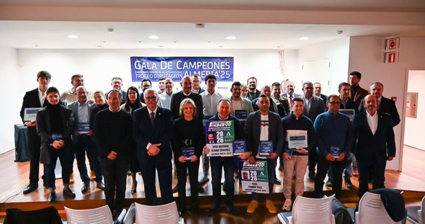 Diputación de Almería