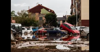 La jutgessa de la dana pregunta a FGV i Transports si van rebre instruccions d'Emergències sobre el lloc de Paiporta