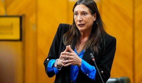 Es Andalucía - Sevilla