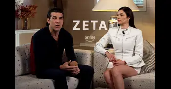 Mario Casas ve "extraño" que ganadores del Goya se queden fuera de la gala y sí haya sitio para 'influencers'