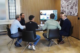 La RFEC quiere albergar una prueba de la UCI Mountain Bike World Series en España en 2027