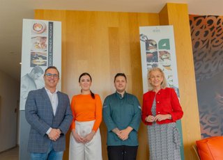 Grandes nombres de la gastronomía española se dan cita en la nueva edición de A Cuatro Manos en Higuerón Resort
