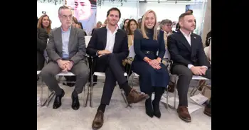 Albert Rivera presenta Empresas Mágicas de España, para fomentar la presencia empresarial en el mundo rural