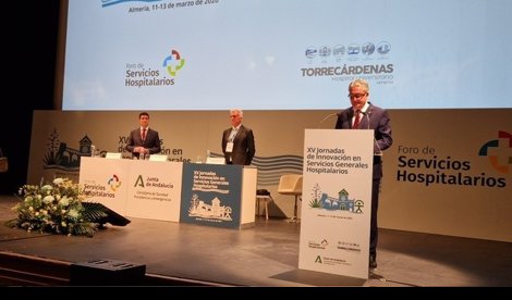 Es  Andalucía - Almería