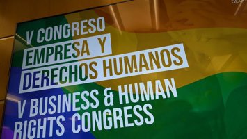 Empresas defienden las políticas de diversidad LGTBI+ frente a la postura de EEUU