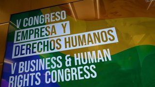 Empresas defienden las políticas de diversidad LGTBI+ frente a la postura de EEUU
