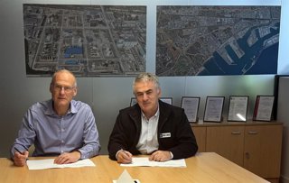 Iqoxe y GEO trabajan en una alianza para convertir CO2 en un activo para la electromovilidad