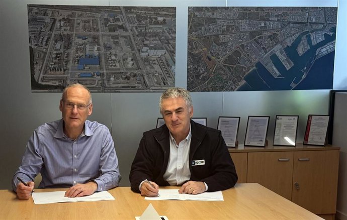 Iqoxe y GEO trabajan en una alianza para convertir CO2 en un activo para la electromovilidad