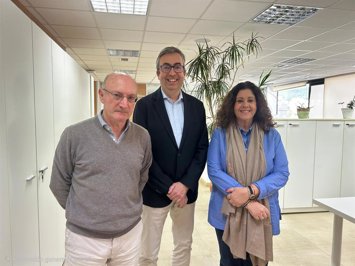 CaixaBank y el Ayuntamiento d'Eivissa lanzan un servicio pionero para facilitar la gestión de cobros domiciliados