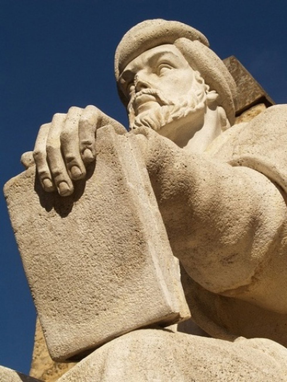 Archivo - El Sabio Averroes
