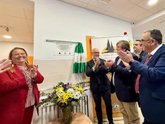 Foto: Carchelejo (Jaén) inaugura su nueva residencia para personas mayores