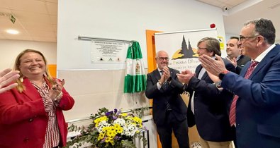 Es Andalucía - Jaén