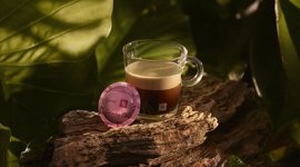 Foto: NESPRESSO - Archivo