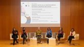 Foto: Expertas defienden en Granada la inclusión laboral como motor de "mejora de la competitividad de las empresas"