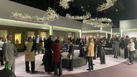 Foto: TEFAF MAASTRICHT