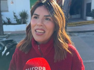 Isa Pantoja, sin noticias de su madre y ajena a la supuesta llamada a su hermano Kiko