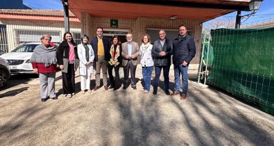 Es Andalucía - Córdoba