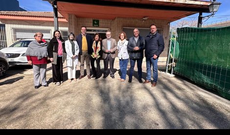 Es Andalucía - Córdoba