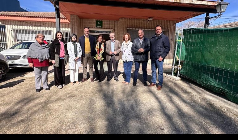 Es Andalucía - Córdoba