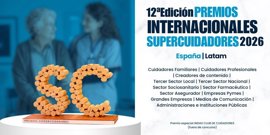 Foto: SUPERCUIDADORES