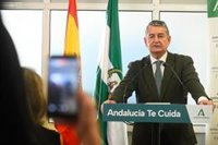 La Junta licita la obra para las nuevas Urgencias de Primaria en el pabellón 1 del Hospital Marítimo de Torremolinos