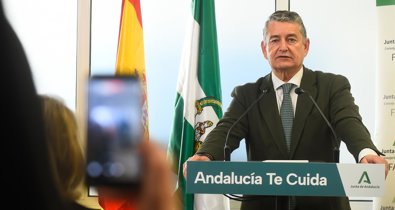 Es Andalucía - Málaga