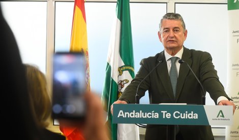 Es Andalucía - Málaga