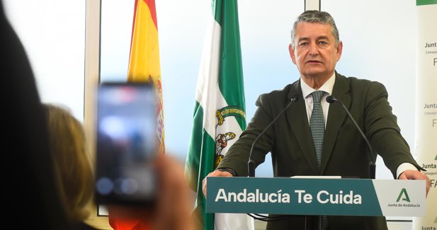 Es Andalucía - Málaga