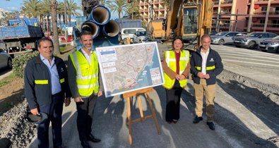 Es Andalucía - Málaga