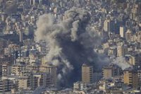 Israel bombardea la Universidad Libanesa de Beirut y mata a dos de académicos de alto rango