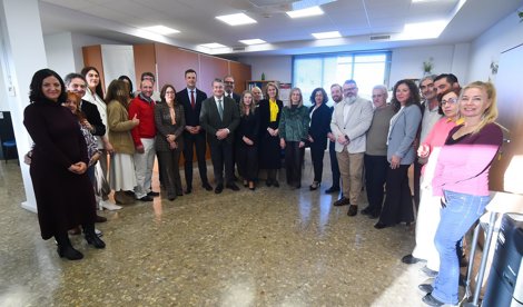 Es Andalucía - Málaga