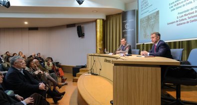 Cantabria Cultura y Deportes