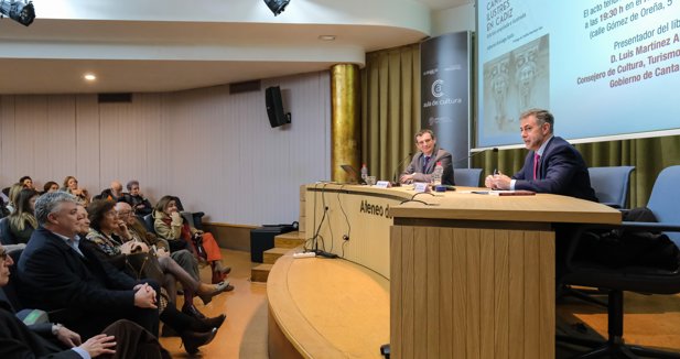 Cantabria Cultura y Deportes