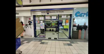 Un acertante de la Bonoloto en Esplugues de Llobregat (Barcelona) gana más de 2,6 millones de euros