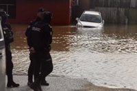 Andalucía desactiva el Plan de emergencia por riesgo de inundaciones adoptado hace mes y medio