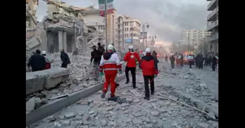 Muere un soldado francés en un ataque contra una base en el norte de Irak