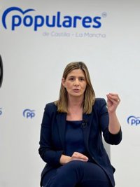 PP C-LM supedita su congreso al escenario electoral en España: "Génova decide, primero lo electoral, luego lo orgánico"