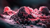 Foto: El hallazgo inesperado en células cancerosas que podría cambiar la forma de atacar muchos tumores