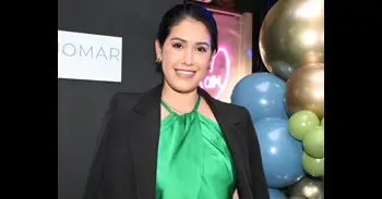 Gabriela Guillén abre su corazón sobre su relación con Bertín Osborne: "Solo puedo dar gracias"