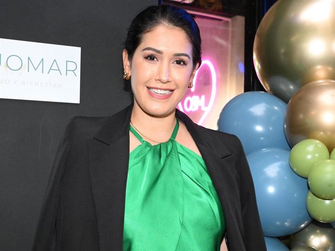 Archivo - Gabriela Guillén