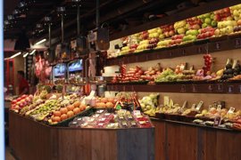 Foto: EUROPA PRESS - Archivo