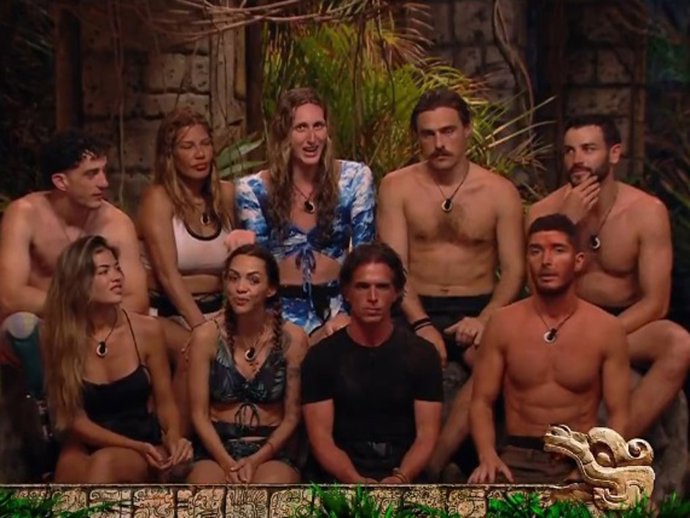 Supervivientes está al rojo vivo después de solo una semana de concurso