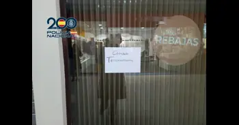 Detenida la regente de una clínica estética en San Blas por estafar a más de 130 clientes