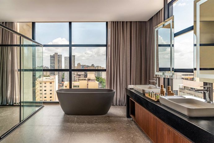 Tivoli Hotels abre en Belém su tercera propiedad en Brasil y la primera en la región amazónica