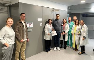 La Gerencia Atención Integrada de Hellín crea el protocolo de atención a pacientes con trastorno del espectro autista