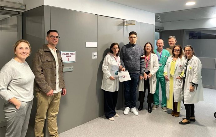 La Gerencia Atención Integrada de Hellín crea el protocolo de atención a pacientes con trastorno del espectro autista