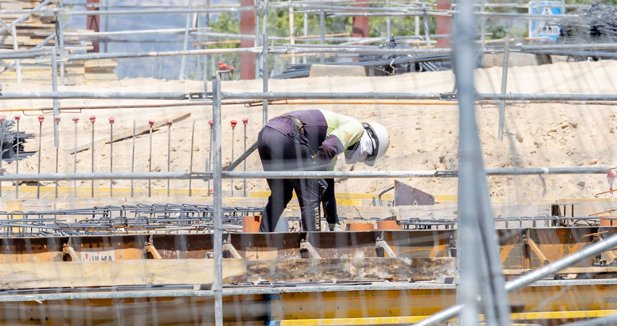 Construcción y vivienda